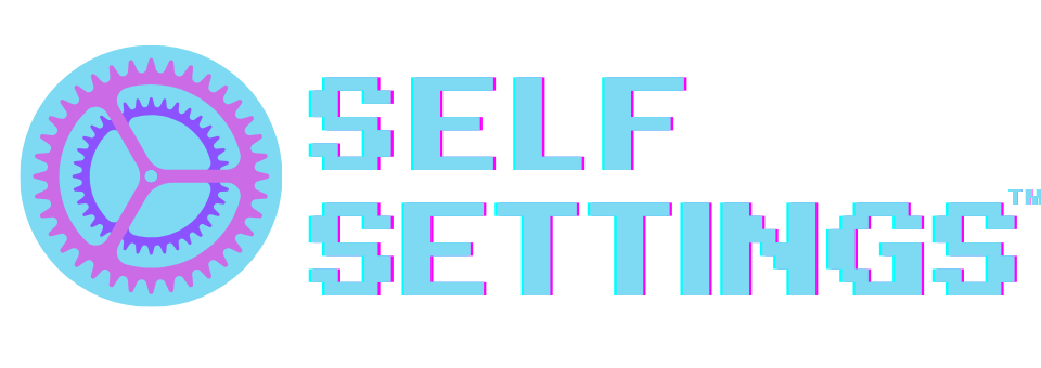 Self Settings